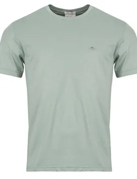 T-Shirt Reg Shield Ss T-Shirt Eu Xxl Male - Gant - FashionsVida