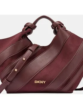 Bolso crossbody Paula de - DKNY - FashionsVida