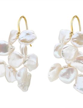 Pendientes 'Valero' /