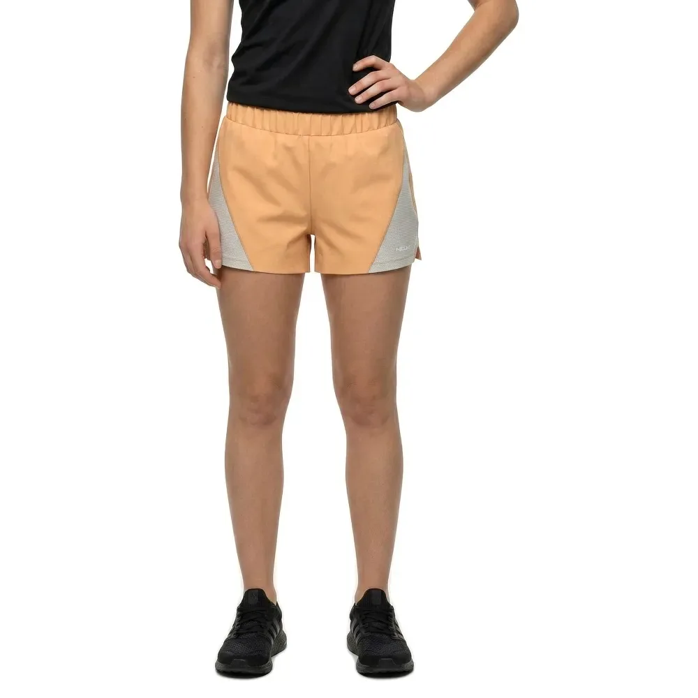 Dynamic Shorts Apricot / Light Blue 3XL - Head Racket - FashionsVida