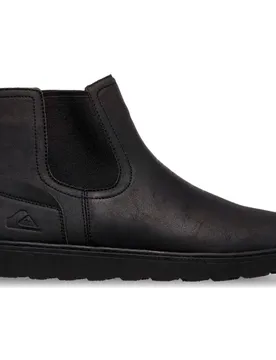 Bottes Mission Elastic Black EU 41