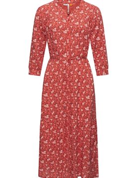 Vestido camisero 'Meve' / /