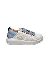 Scarpe Donna Wembley Woman- White Azure