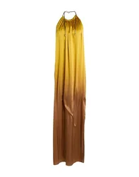 Maxi-Kleid Damen Ringelblume 34,38 Damen