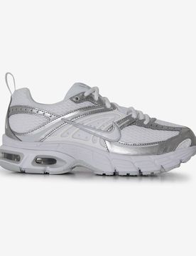 Air Max Moto 2k blanc/argent 38