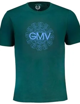 Gianmarco Venturi T-Shirt Au01415daniloveforgre2xl Eu Xl Male - Gian Marco Venturi - FashionsVida