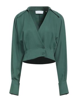 Top Damen Grün 34,36 Damen