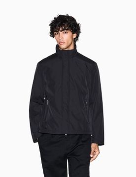 Para hombre. XM001579AF16926UC001 Chaqueta Blouse (M), Casual, Poliéster