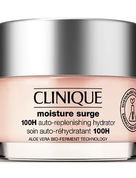 Moisture Surge 100H Auto-Replenishing Hydrator 50ML - Clinique - FashionsVida