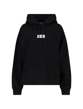 Women's Cotton Sweatshirt Sweater