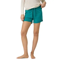 Pantaloni Corti Wide Regular Fit Pacific M