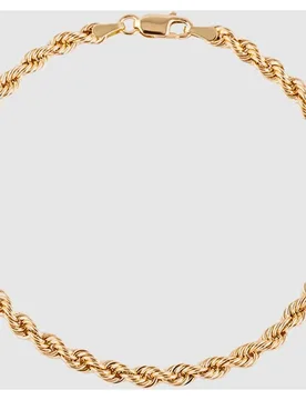 Cadena de amarillo - El Corte Inglés - FashionsVida