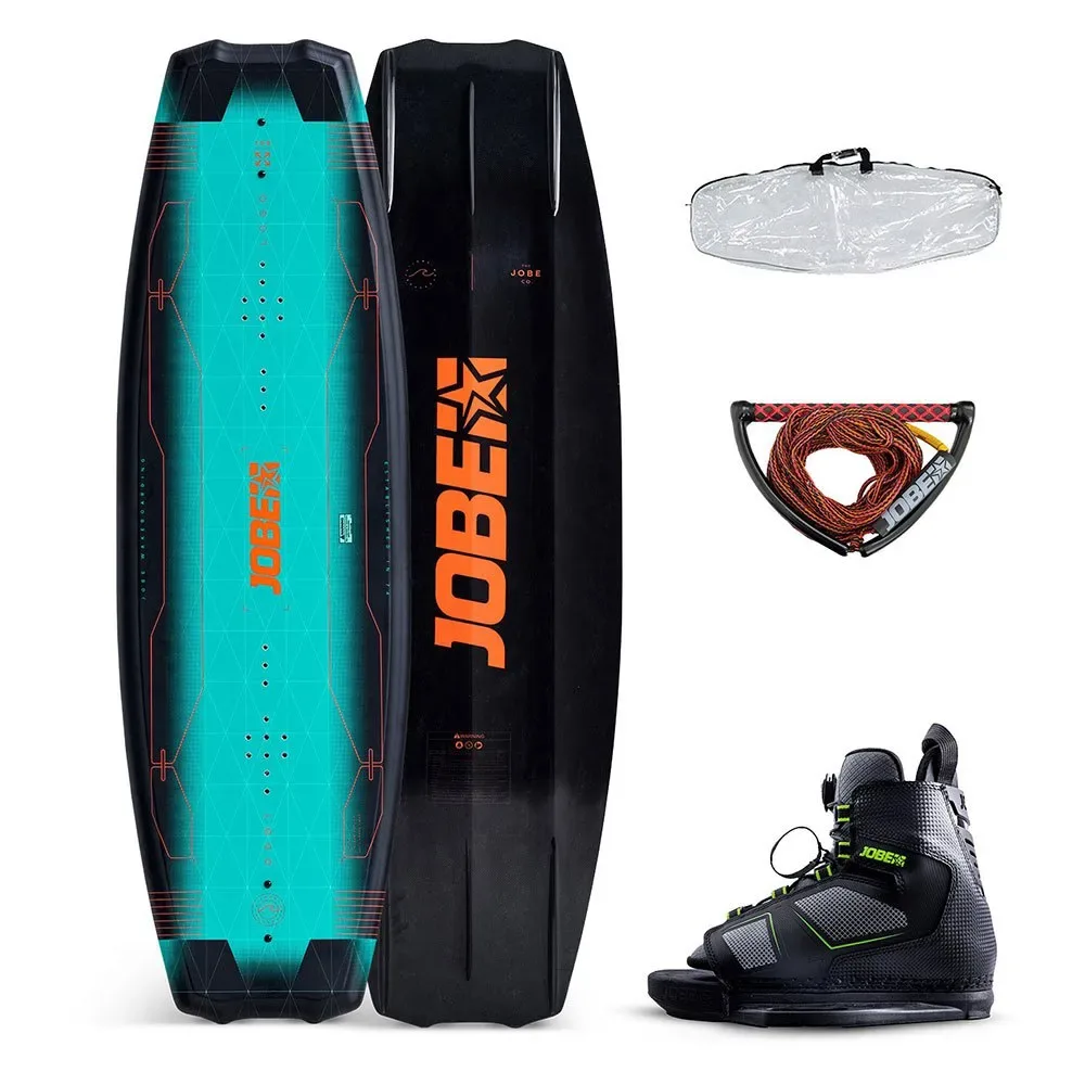 Table De Wakeboard Logo 138+unit EU 44-47 unisex - Jobe - FashionsVida