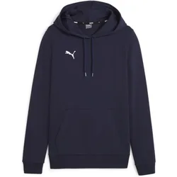 TeamGOAL Casuals Damen Pullover, blau L