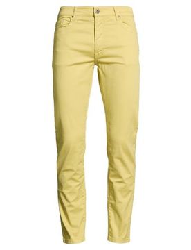 Hose Herren Säuregrün 36,38 Herren