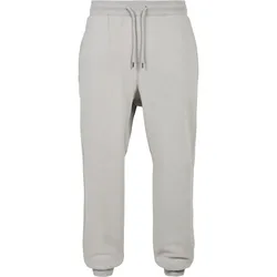 Pantalon De Survêtement Basic Big Light Gray 5XL