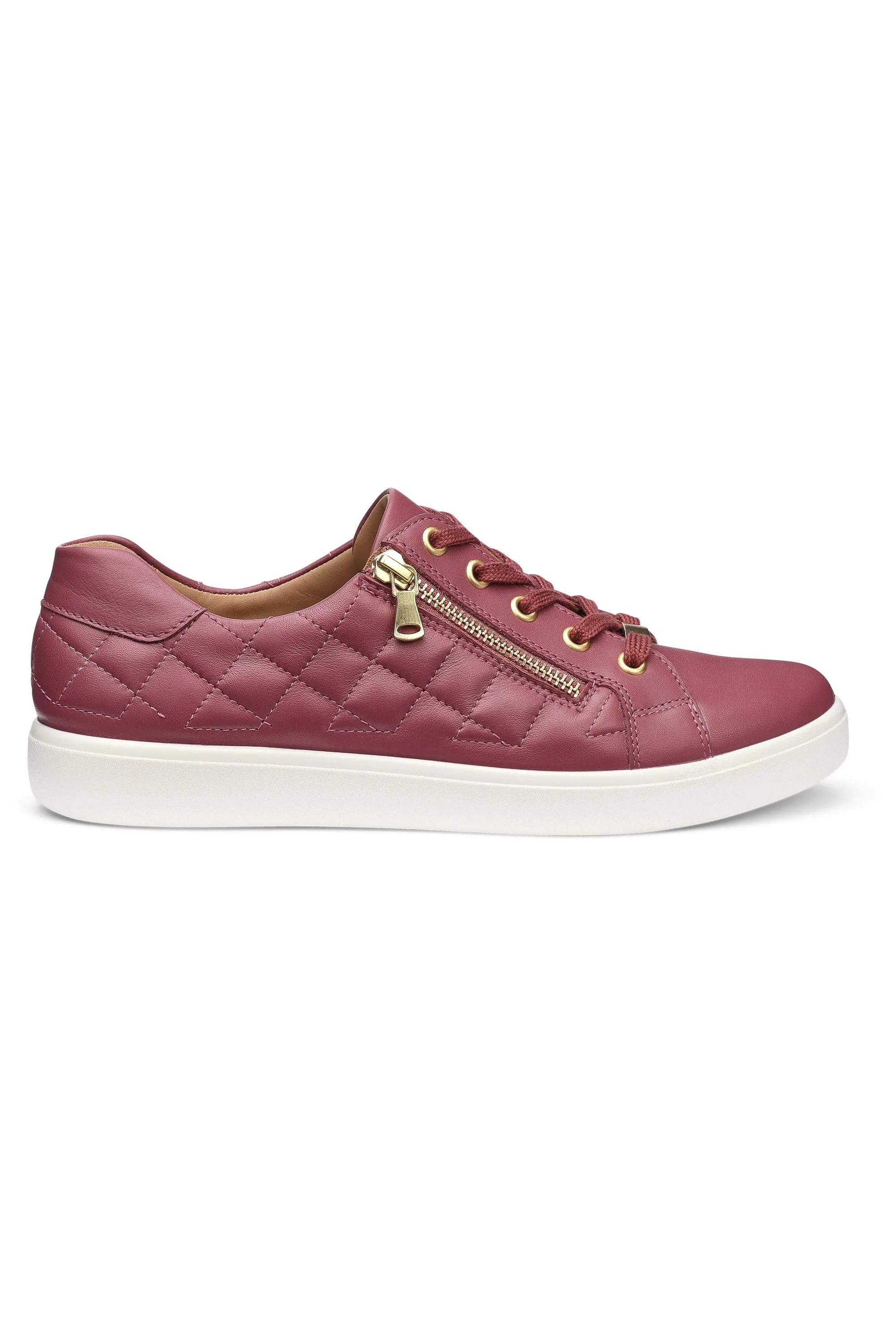 Wonder Women's Regular Fit Leather Shoe - - Size: 4.5 - Hotter - FashionsVida