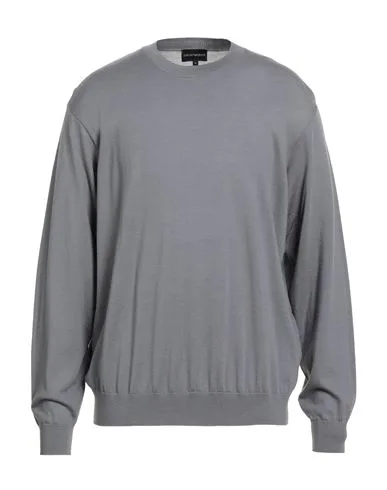 Pullover Herren Grau S,XL Herren - Giorgio Armani - FashionsVida