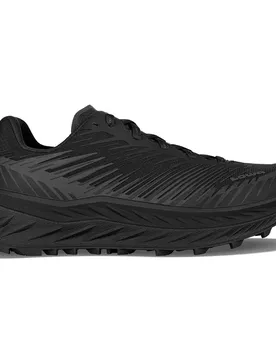 Scarpe Da Trail Running Fortux Black / Black EU 43 1/2