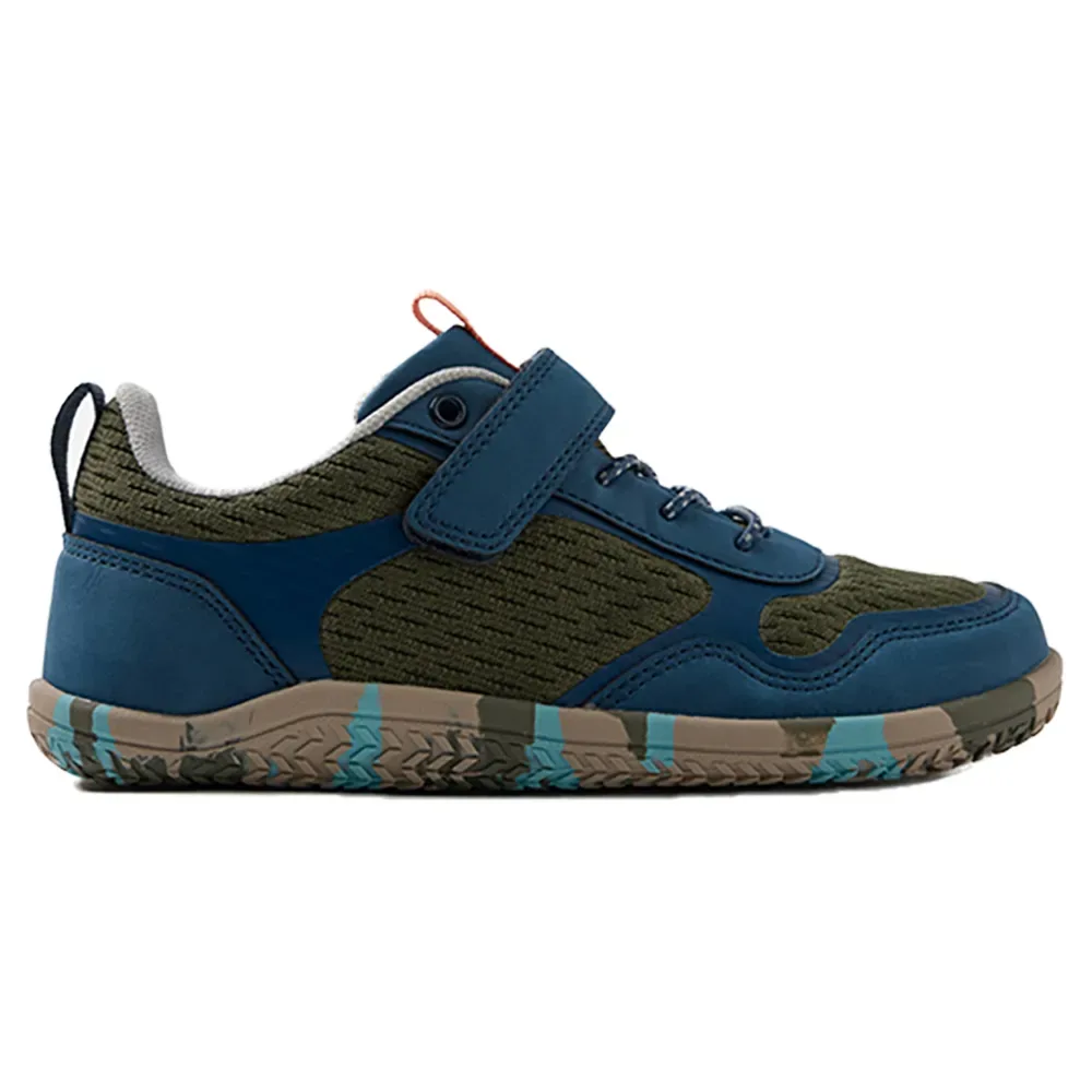 Gioseppo Sneaker Erith Kaki EU 38 - Gioseppo - FashionsVida