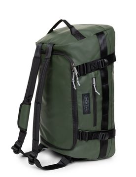 Duffel Pack M, 100% Polyester, Coating: 100% Polyurethane Tarp Forest Moyen unisex