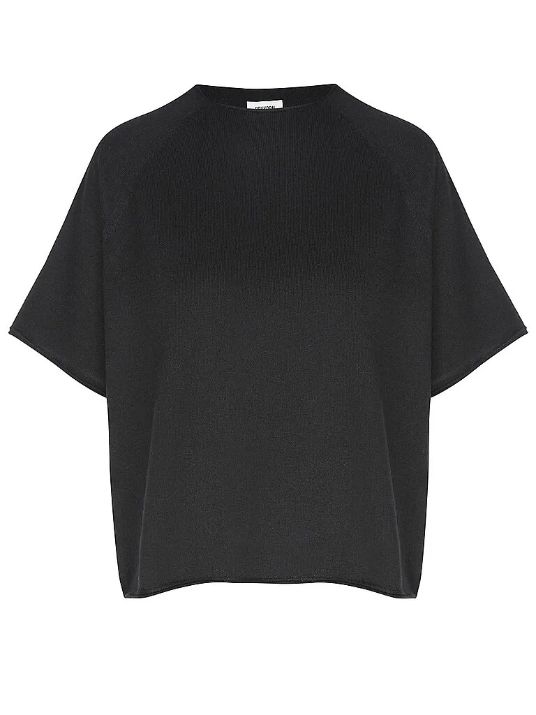 Drykorn Pullover MOENY 10 noir L - Drykorn - FashionsVida