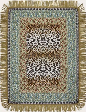 Faliero Sarti - Pañuelo Minimal - Faliero Sarti - FashionsVida