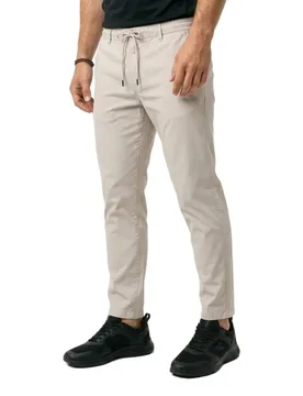 FaÇonnable Pantaloni Fm21051 Light Beige 48
