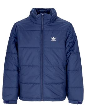 Piumino Uomo Essentials Padded Puffer Night Indigo