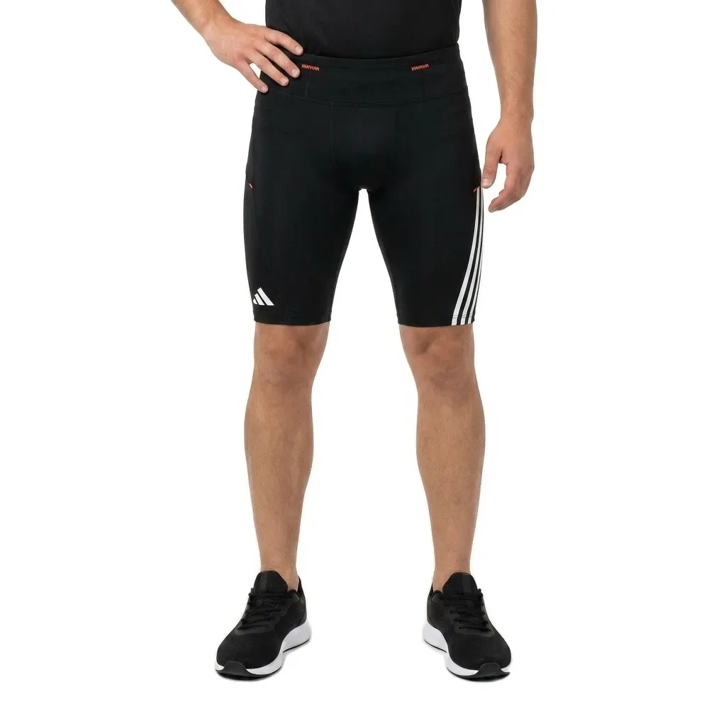 Terrex Xperior Pro Short Leggings Black M Men - Adidas - FashionsVida