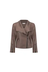 XL Jacke female