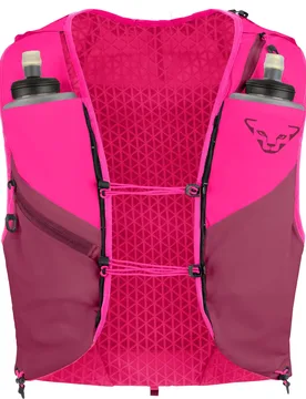 Weste Alpine 8 - Rose - unisex - Size: M/L - Dynafit - FashionsVida
