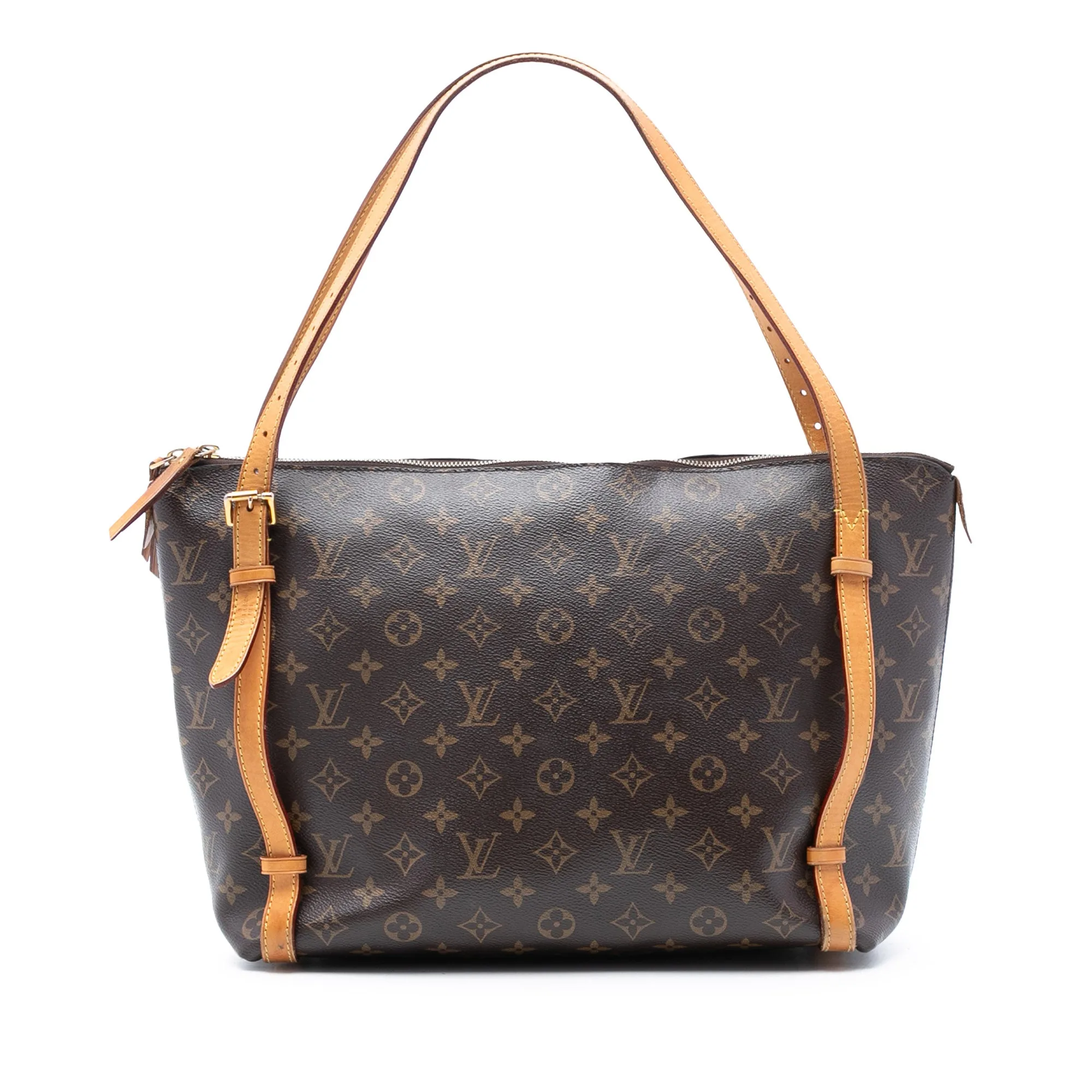 Monogram Tuileries - Louis Vuitton - FashionsVida