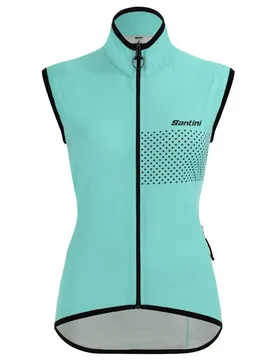 Santini Gilet Guard Nimbus Water