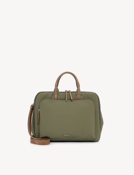 Shopper kaki - one size