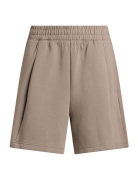 Shorts & Bermudashorts Damen Salbeigrün L,XL Damen