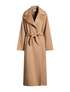 Mantel Damen Kamel 32,36,38,40 Damen