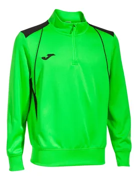 Sweatshirt Kind Championship VII - Vert - male - Size: 7/8 ans