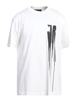 Camiseta Hombre Blanco L Hombre