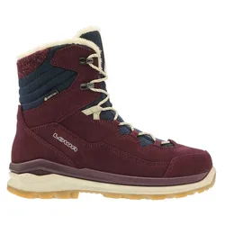 Bottes De Neige Ottawa Evo Gore-tex® Red / Navy EU 40