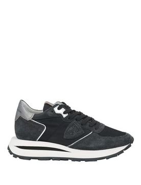Sneakers Mujer Carbón 41 Mujer