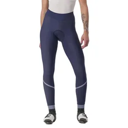 Cuissard Long Sans Bretelles Velocissima