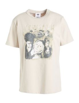 T-shirts Damen Beige 30,34,38 Damen
