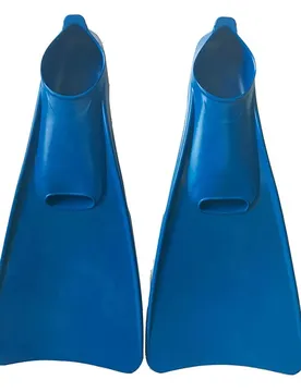 Palmes De Natation Dardo Gabbiano