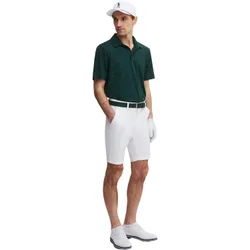 Seve Shorts Yes Tech, weiss 32