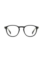 Occhiali da vista DB1018-003 Uomo