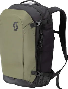 Mochila de transporte de ciclismo GEAR 40 L - Scott - FashionsVida