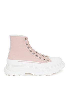 Scarpe da ginnastica alte Tread Slick