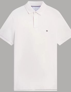 Polo Uomo 1985 Collection Regular Fit Cotone Stretch