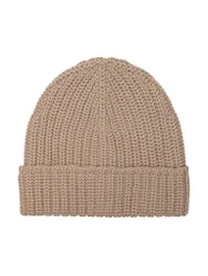 Gran Sasso Mütze - Haube cammello